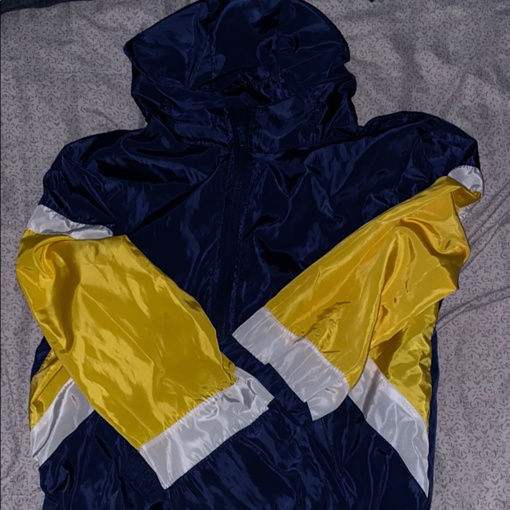 Windbreaker